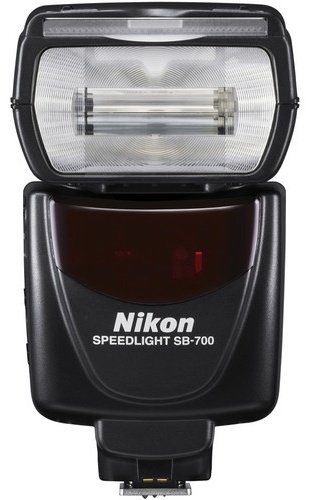 Фотовспышка Nikon SB-700 Speedlight купить,0