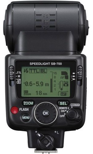 Фотовспышка Nikon SB-700 Speedlight купить,NaN