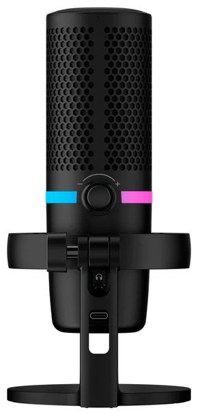 Микрофон HyperX DuoCast купить,NaN