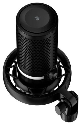 Микрофон HyperX DuoCast купить,NaN