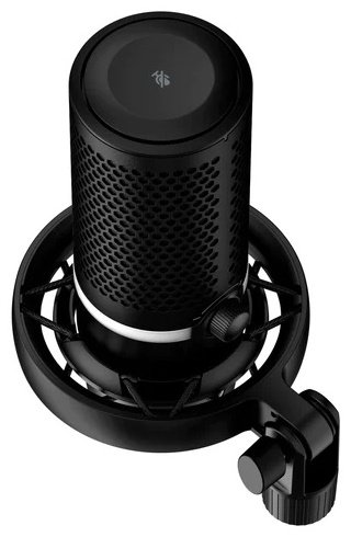 Микрофон HyperX DuoCast купить,NaN