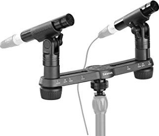 Saramonic SR-M500 черный купить,NaN