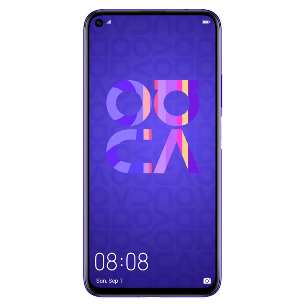 Смартфон Huawei Nova 5T 128Gb Midsummer Purple купить,NaN