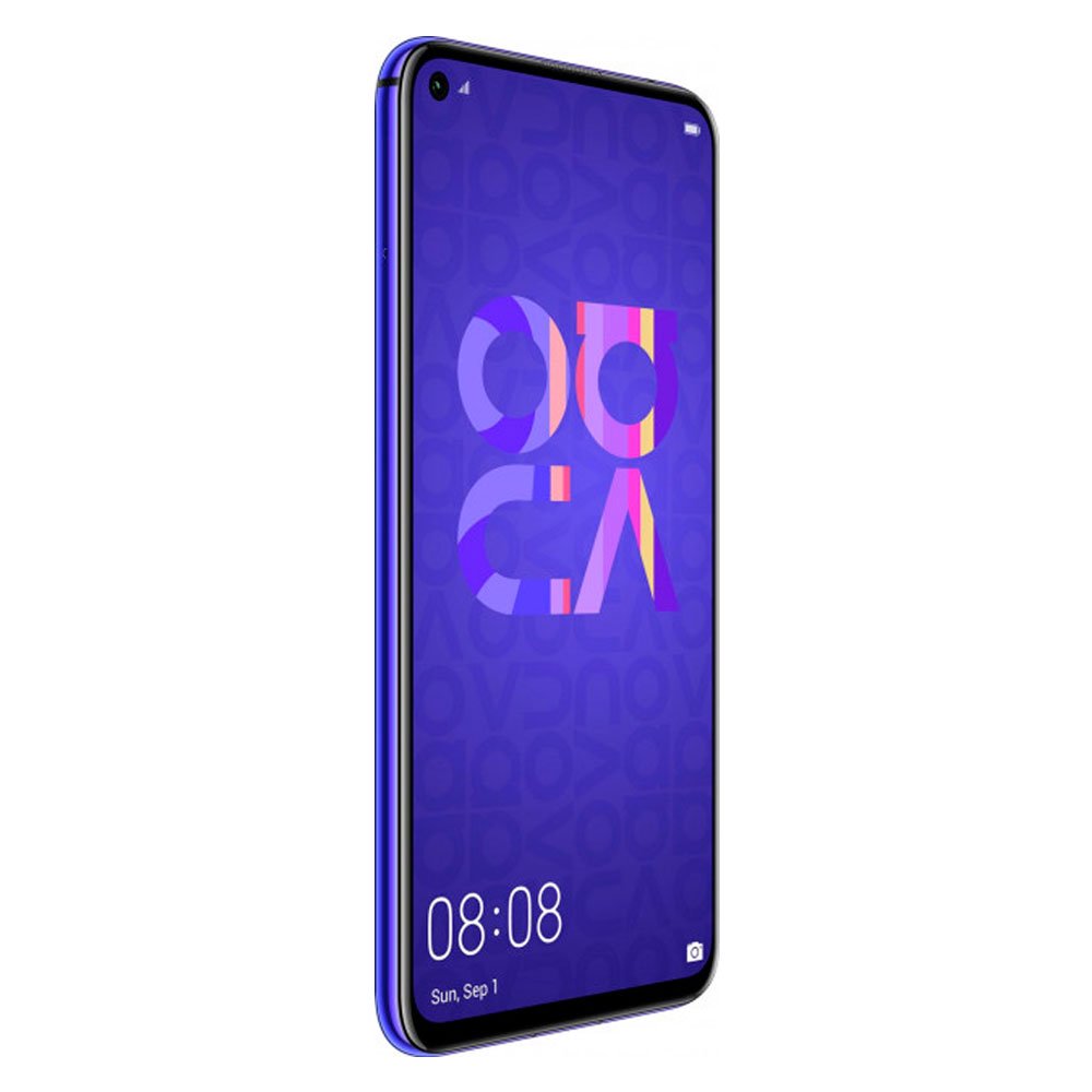 Смартфон Huawei Nova 5T 128Gb Midsummer Purple купить,NaN