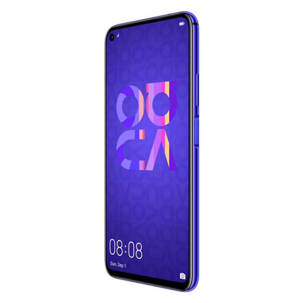 Смартфон Huawei Nova 5T 128Gb Midsummer Purple купить,NaN