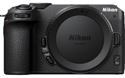 Фотокамера Nikon Z30 body