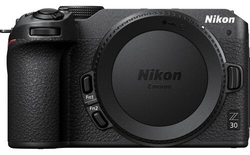 Фотокамера Nikon Z30 body купить,NaN