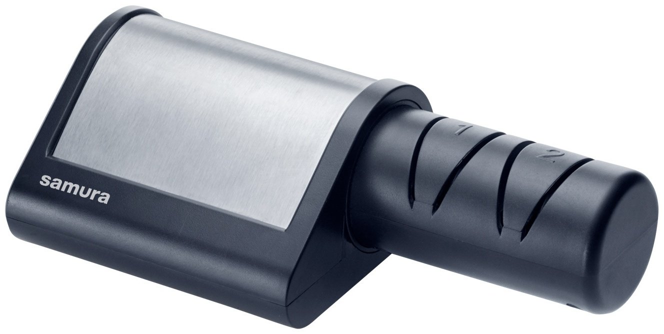 Samura электрическая точилка SEC-2000/K керамика