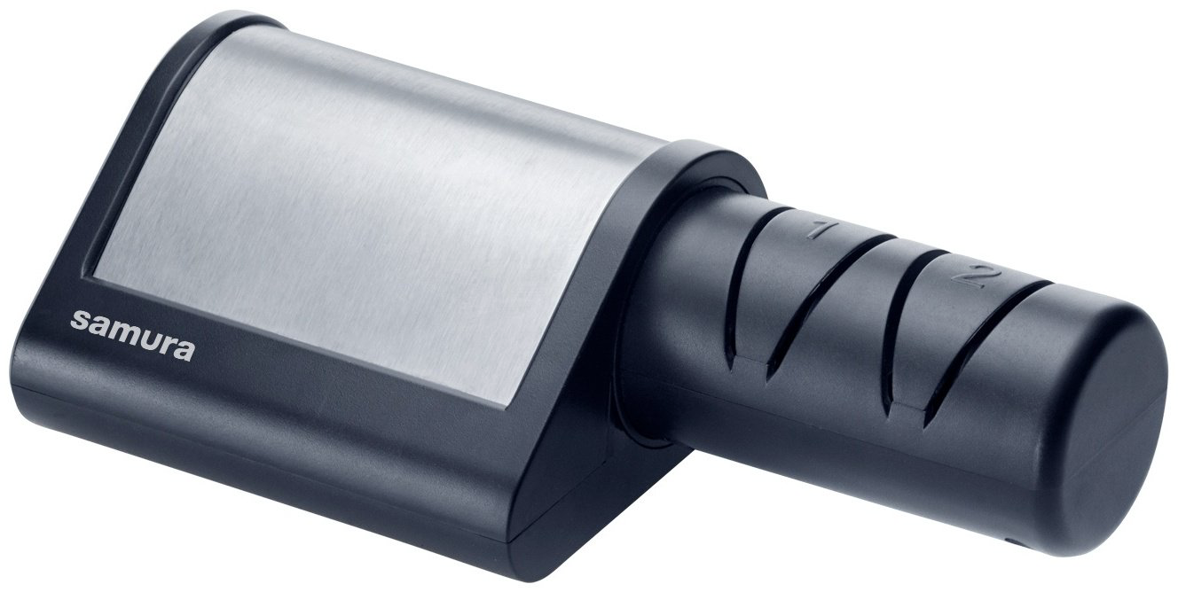 Samura электрическая точилка SEC-2000/K керамика купить,NaN