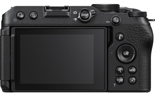 Фотокамера Nikon Z30 body купить,NaN