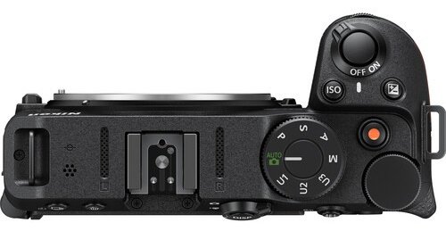 Фотокамера Nikon Z30 body - ForteMarket Фотокамера Nikon Z30 body купить,0