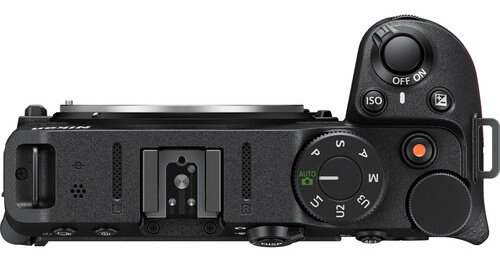 Фотокамера Nikon Z30 body купить,NaN