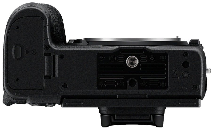 Фотокамера Nikon Z5 черный &#43; FTZ Adapter купить,0
