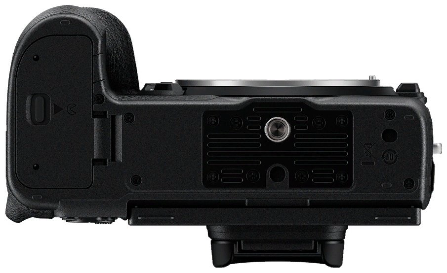 Фотокамера Nikon Z5 черный + FTZ Adapter купить,NaN