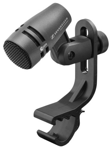 Audio-Technica Sennheiser E 604 черный купить,NaN