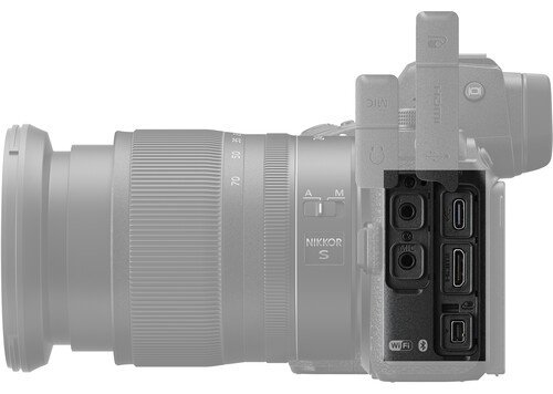 Фотокамера Nikon Z6 II kit Nikon 24-70mm f/4S Nikkor Z - ForteMarket Фотокамера Nikon Z6 II kit Nikon 24-70mm f/4S Nikkor Z купить,0