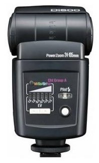 Фотовспышка Nissin Di600 for Nikon купить,NaN
