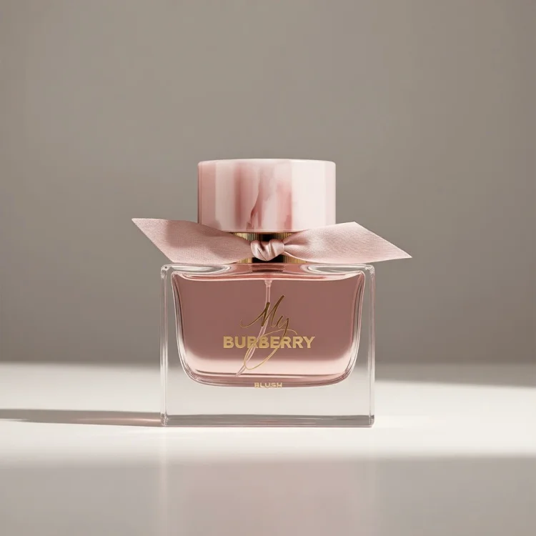 Парфюмерная вода Burberry My Burberry Blush EDP для женщин 90мл купить,38790
