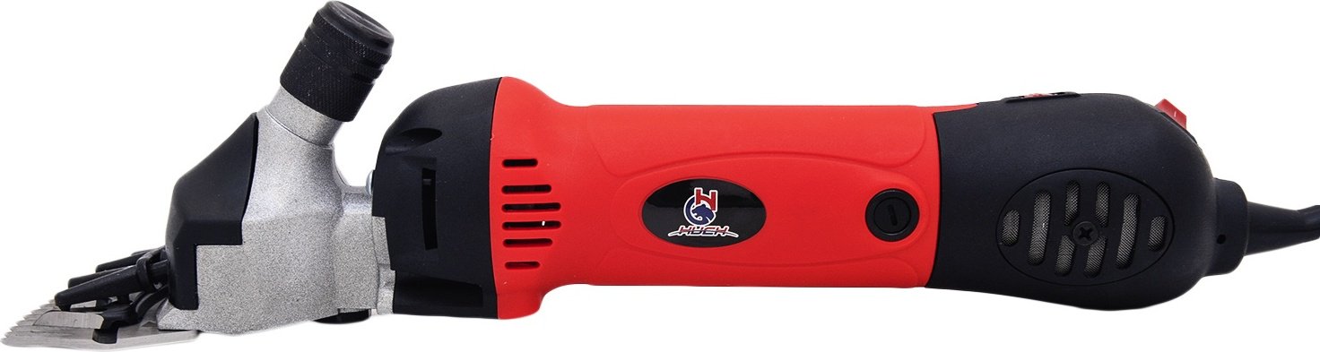 Innopax стригальная машинка Виптек VРТ_750 с регулятором 750 Вт