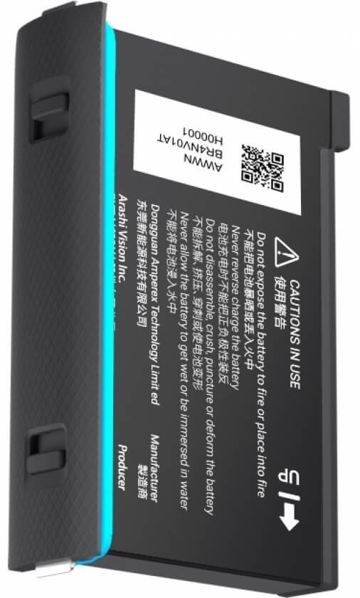 Insta360 ONE X2 Battery 1420мАч