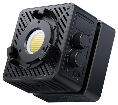 Постоянный свет Ulanzi EC65 65w