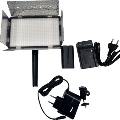 Постоянный свет JAGA 520 PRO-LB37 - ForteMarket Постоянный свет JAGA 520 PRO-LB37 купить,0