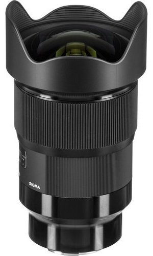 Объектив Sigma 20mm f/1.4 DG HSM Art for Sony E - ForteMarket Объектив Sigma 20mm f/1.4 DG HSM Art for Sony E купить,0
