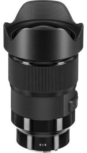Объектив Sigma 20mm f/1.4 DG HSM Art for Sony E купить,NaN