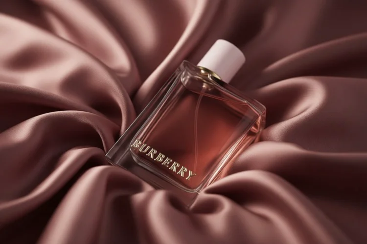 Парфюмерная вода Burberry Her EDP для женщин 100мл - ForteMarket Парфюмерная вода Burberry Her EDP для женщин 100мл купить,57190