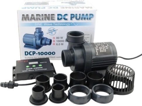 Помпа Jebao DCP-10000 погружная