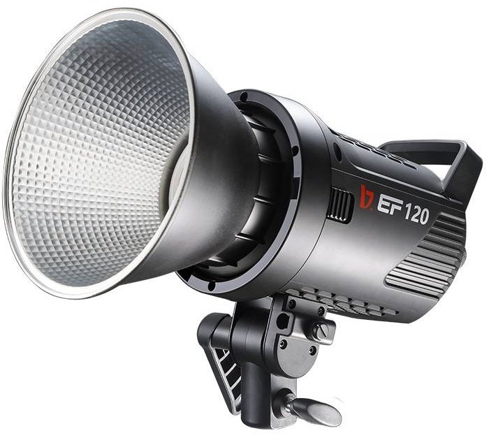 Постоянный свет Jinbei EF-120 LED