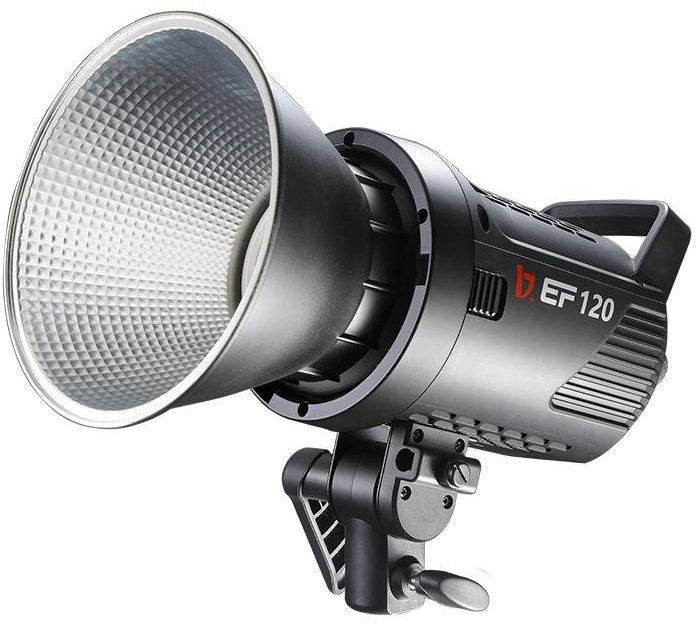 Постоянный свет Jinbei EF-120 LED купить,NaN