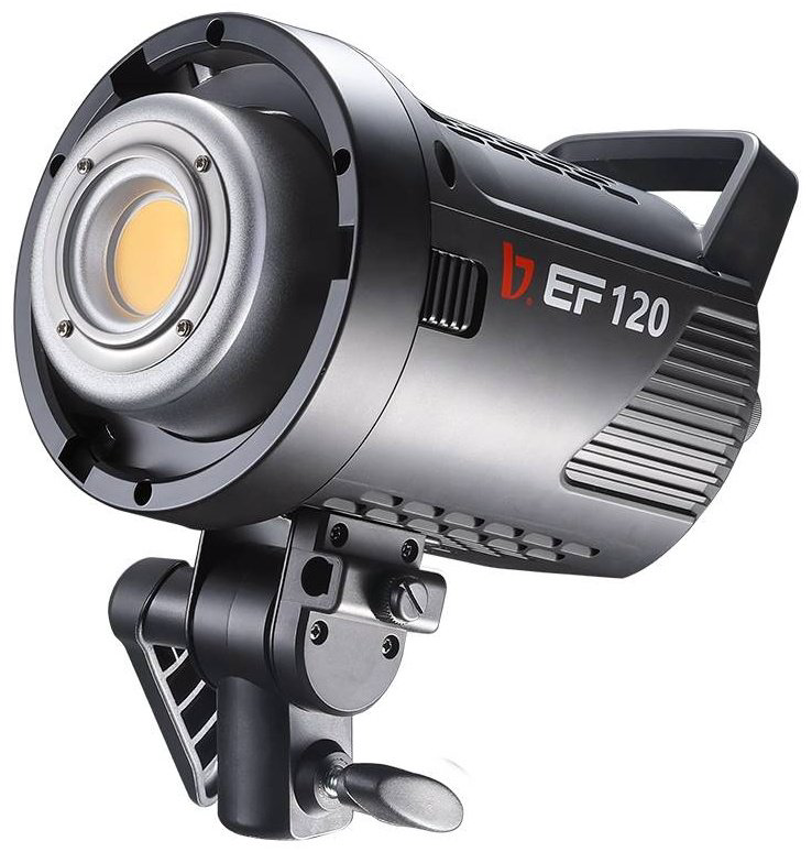 Постоянный свет Jinbei EF-120 LED купить,NaN