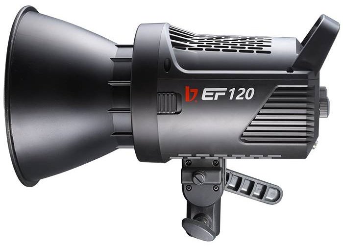 Постоянный свет Jinbei EF-120 LED - ForteMarket Постоянный свет Jinbei EF-120 LED купить,0