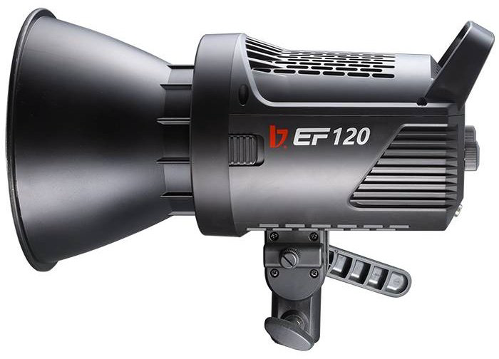 Постоянный свет Jinbei EF-120 LED купить,NaN