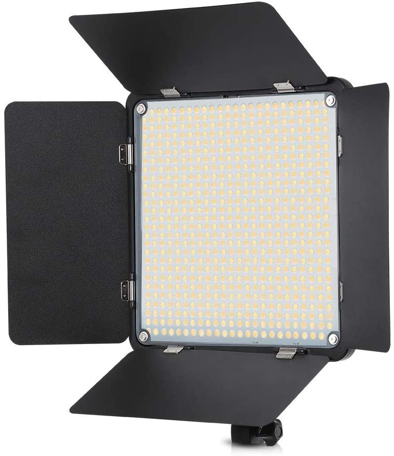 Постоянный свет Jinbei EFP-50 Bi