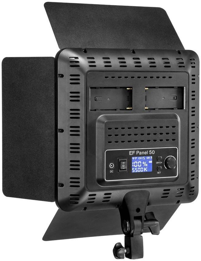 Постоянный свет Jinbei EFP-50 Bi купить,NaN