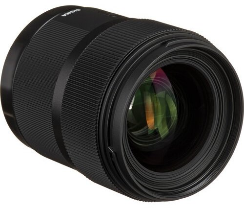 Объектив Sigma AF 35mm f/1.4 DG HSM Art Sony E - ForteMarket Объектив Sigma AF 35mm f/1.4 DG HSM Art Sony E купить,0