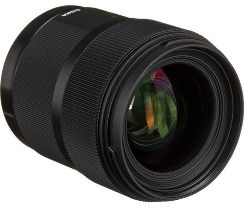 Объектив Sigma AF 35mm f/1.4 DG HSM Art Sony E купить,NaN
