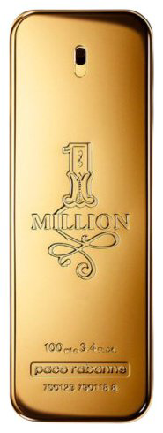 Paco Rabanne 1 Million туалетная вода EDT 200 мл, для мужчин купить,NaN