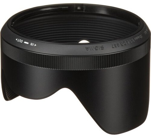Объектив Sigma AF 35mm f/1.4 DG HSM Art Sony E - ForteMarket Объектив Sigma AF 35mm f/1.4 DG HSM Art Sony E купить,0