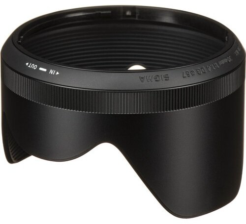Объектив Sigma AF 35mm f/1.4 DG HSM Art Sony E купить,NaN