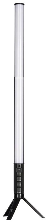 Постоянный свет Sirui Duken T60 Telescopic RGB