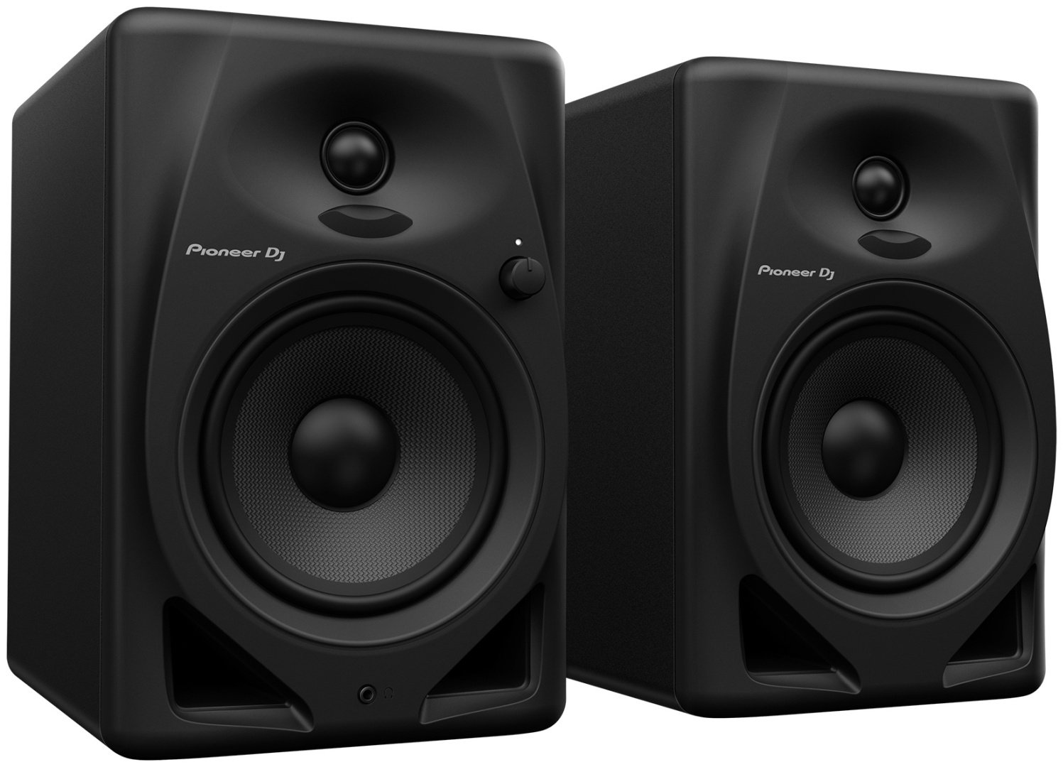 Акустическая система Pioneer DJ DM-50D купить,NaN