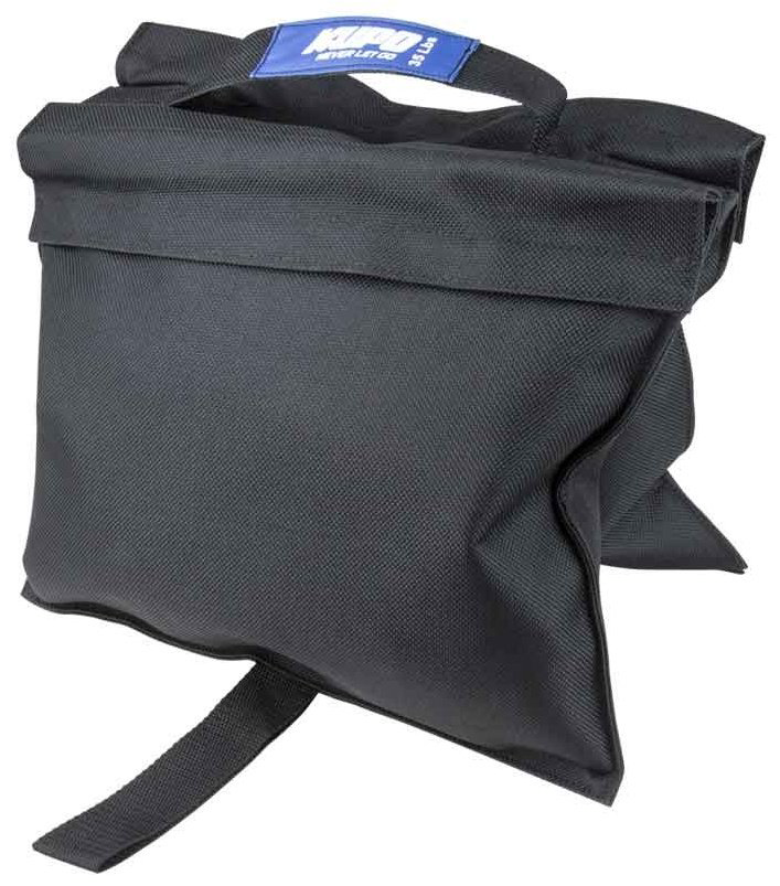 Сумка KUPO KSD-1680L черный купить,NaN