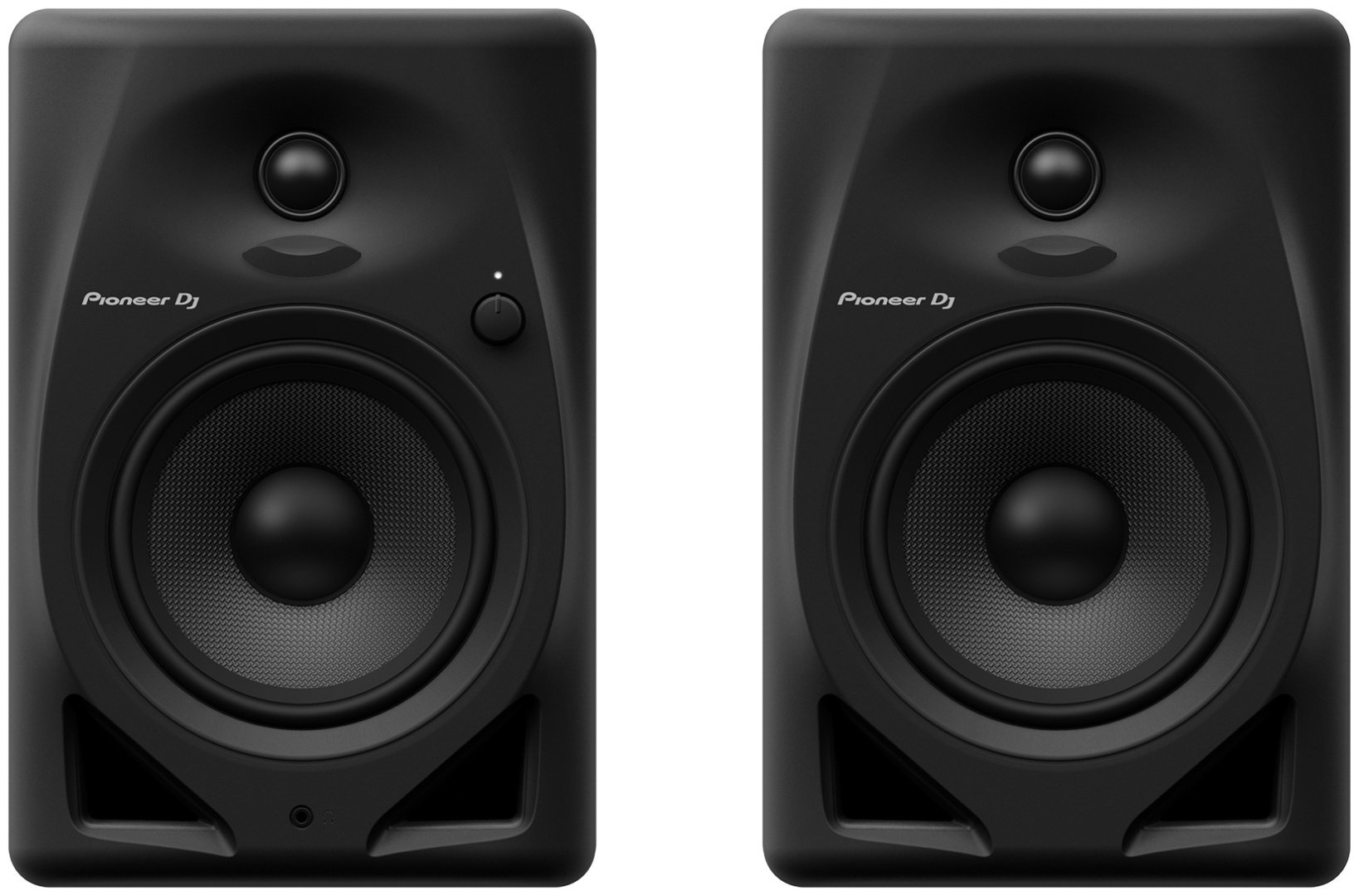 Акустическая система Pioneer DJ DM-50D купить,NaN