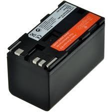 Jupio BP-955 для Canon 4900мАч купить,NaN