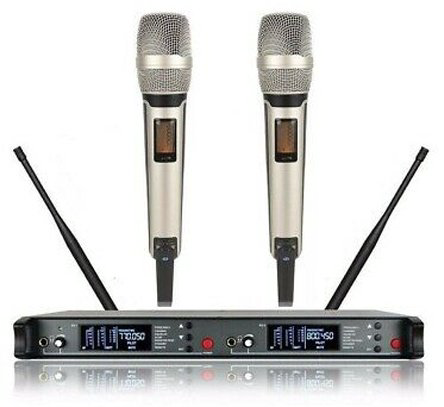Микрофон Sennheiser SKM 9000 купить,129500