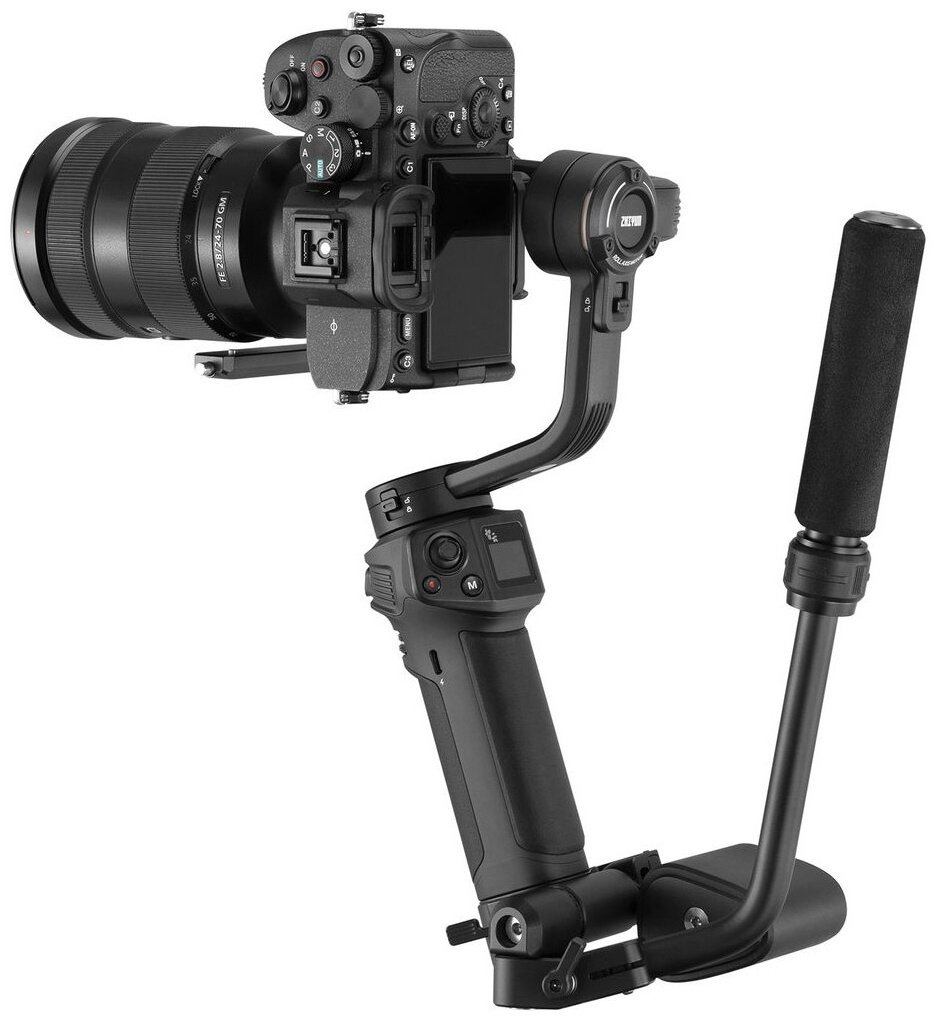 Стедикам Zhiyun Weebill 3S Combo