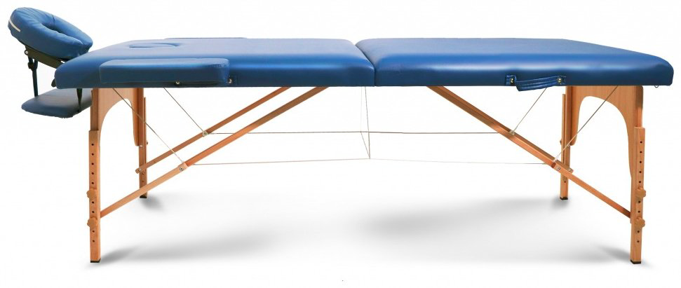 SL Relax стол до 270 кг 70х185 см купить,119990